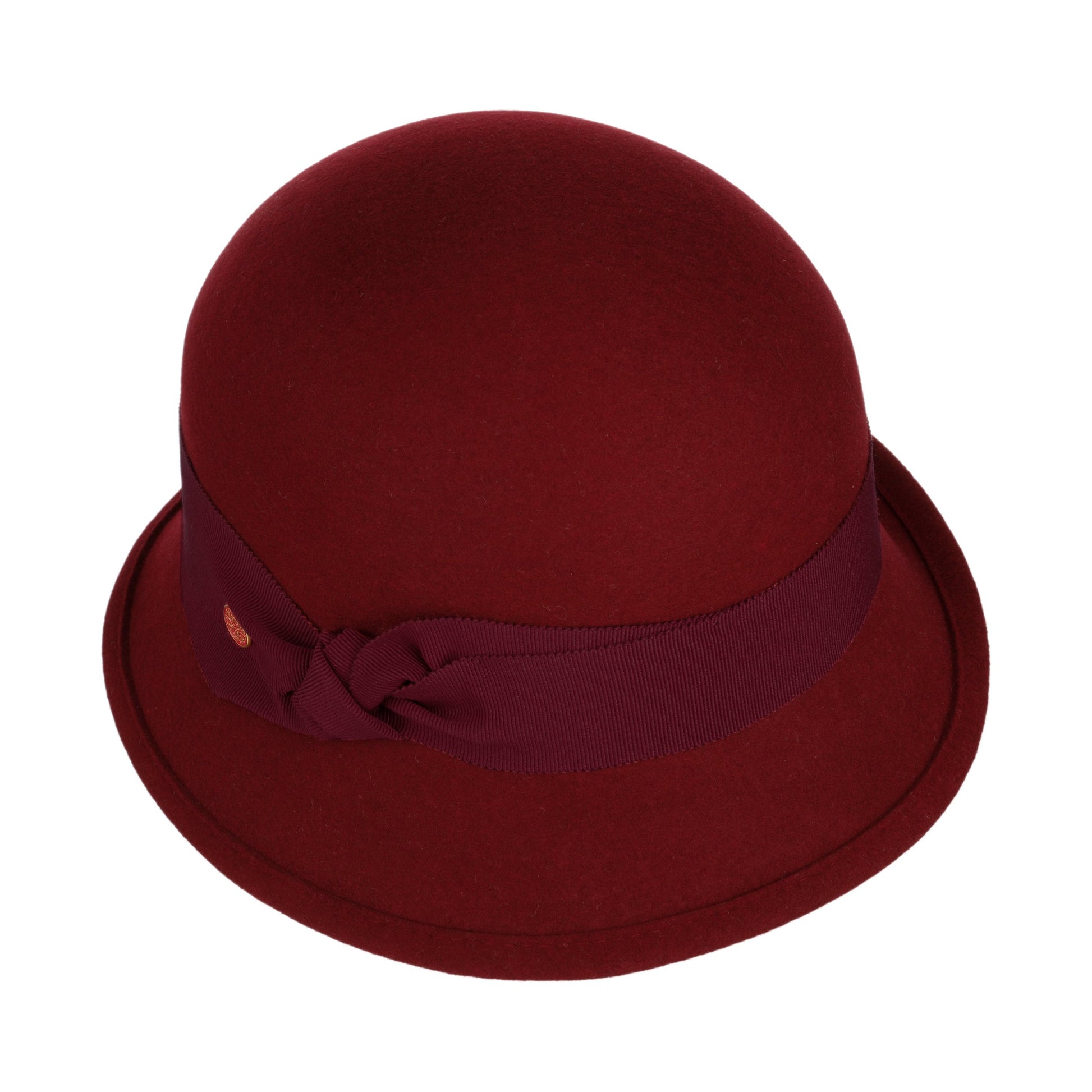 dark red