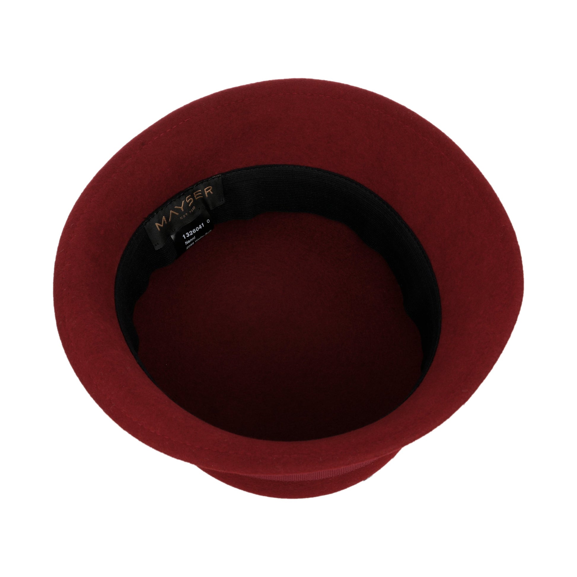 dark red