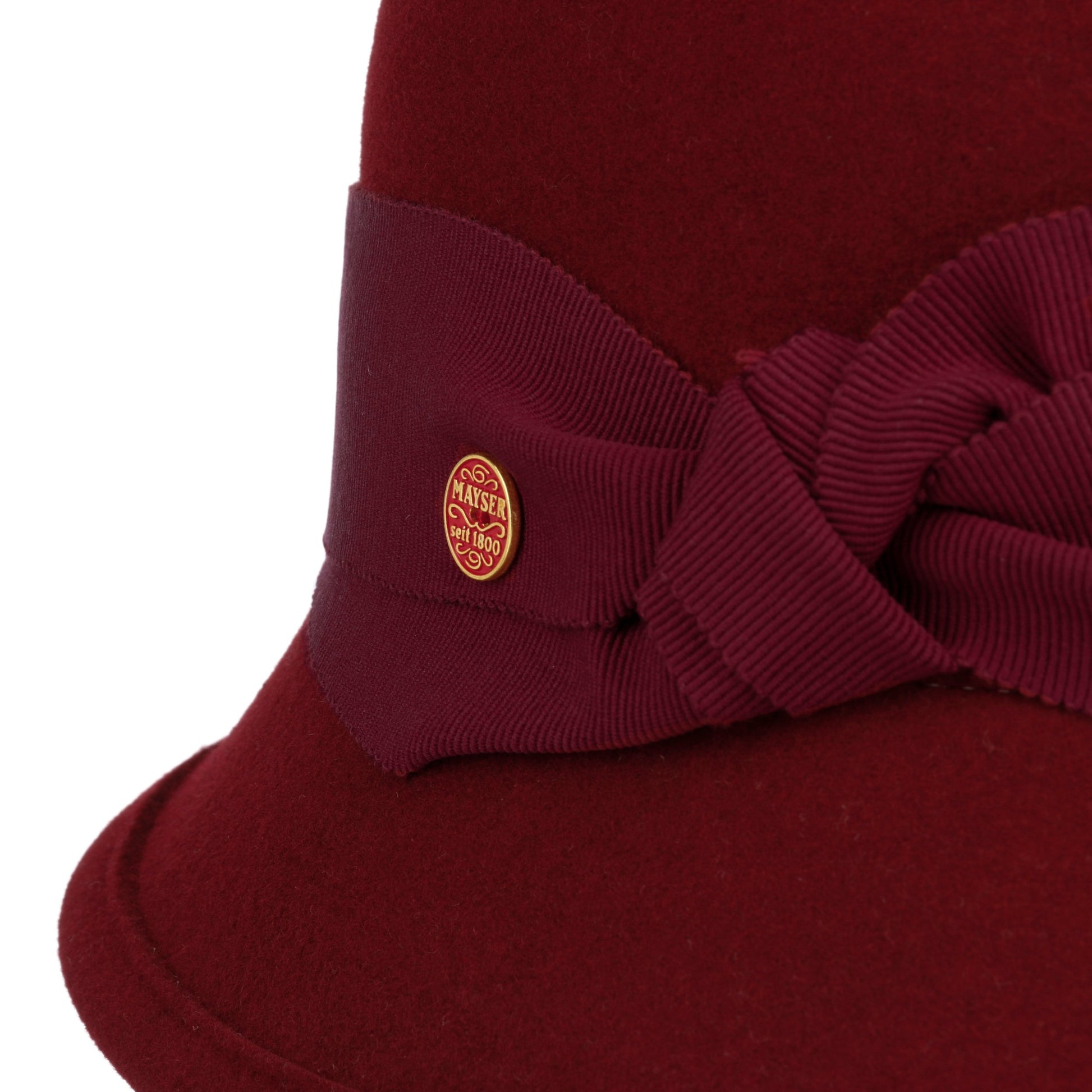 dark red