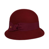 dark red
