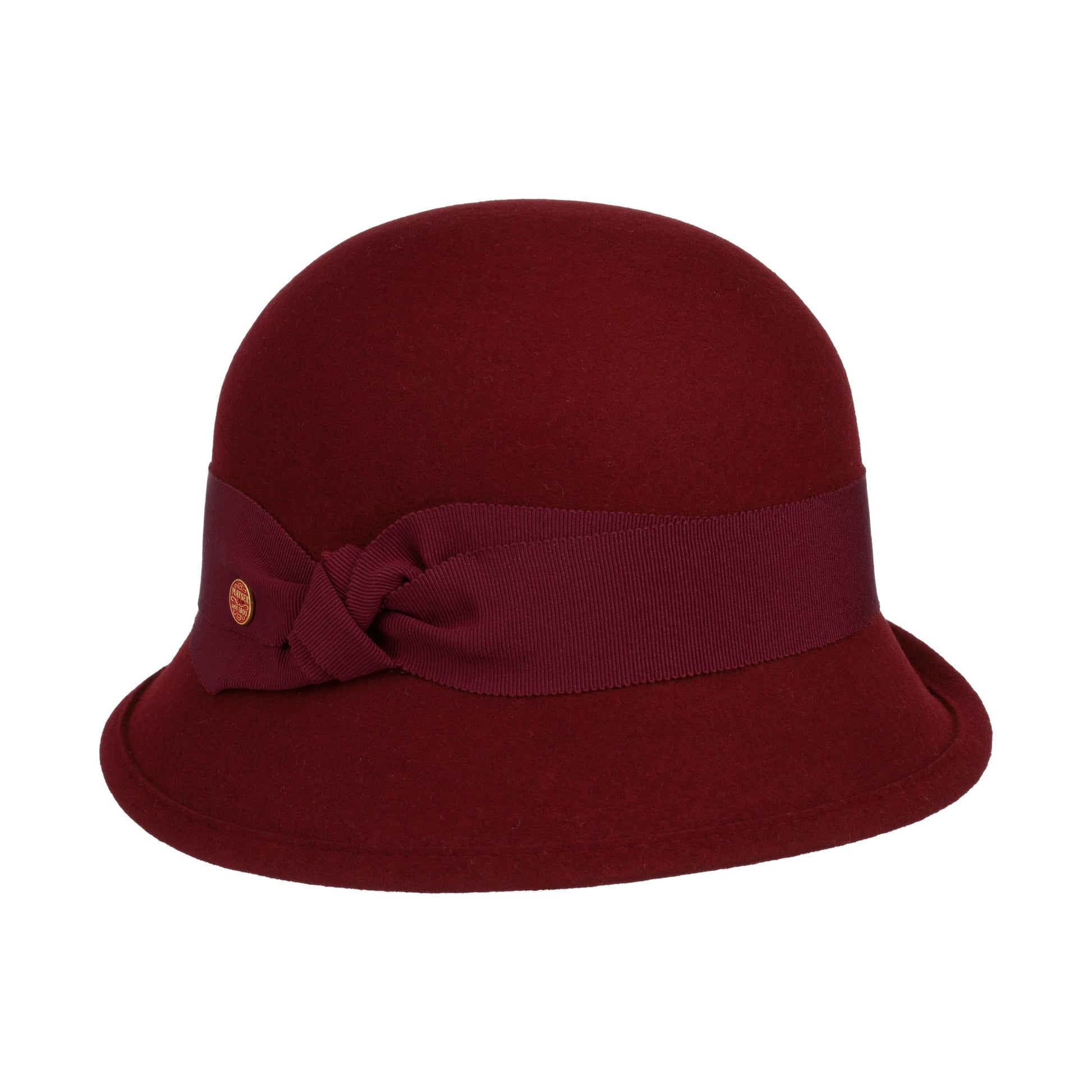 dark red