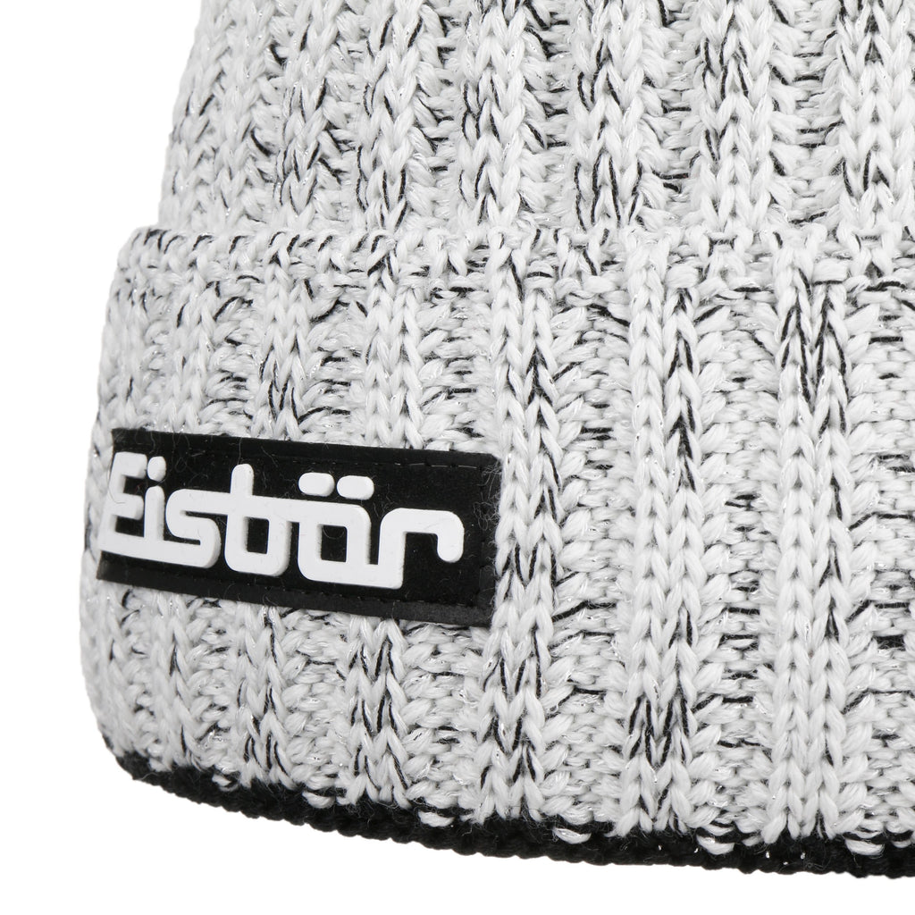 white-black