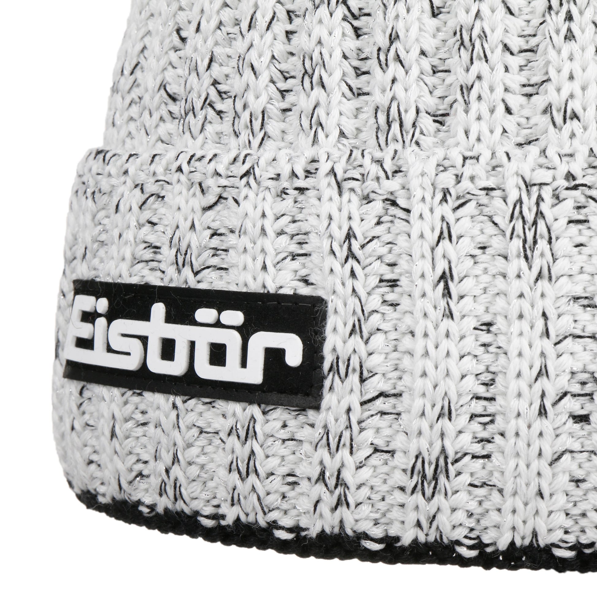 white-black