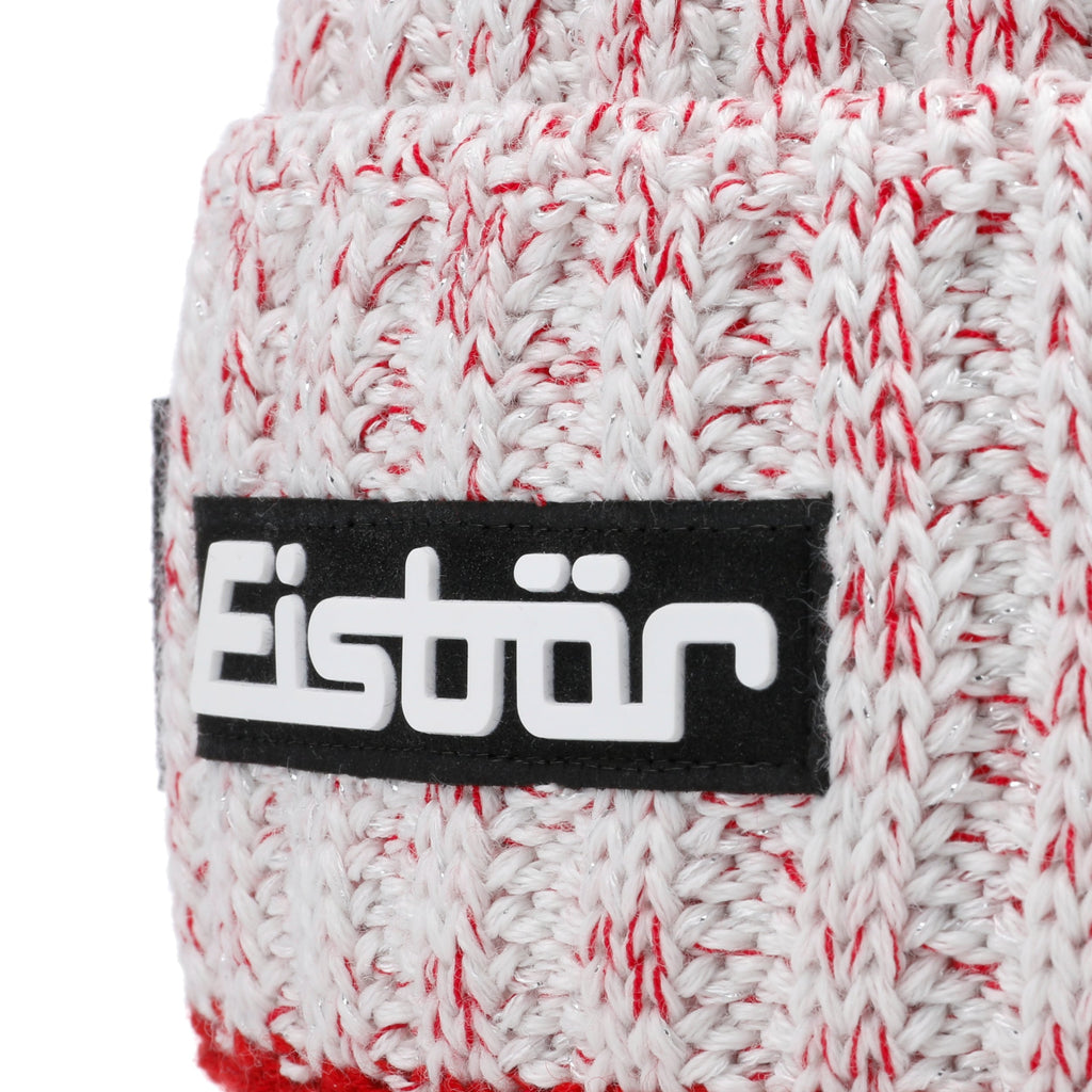 white-red
