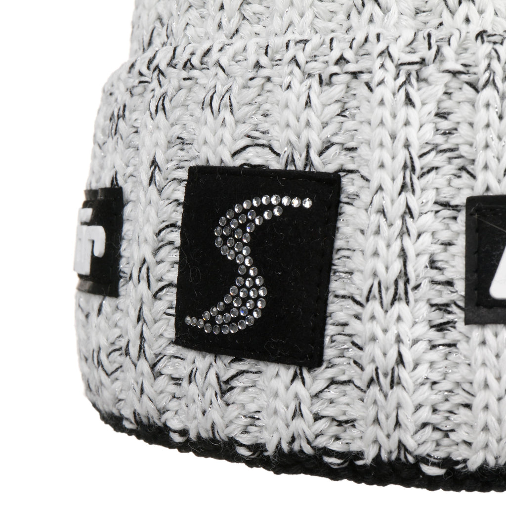 white-black