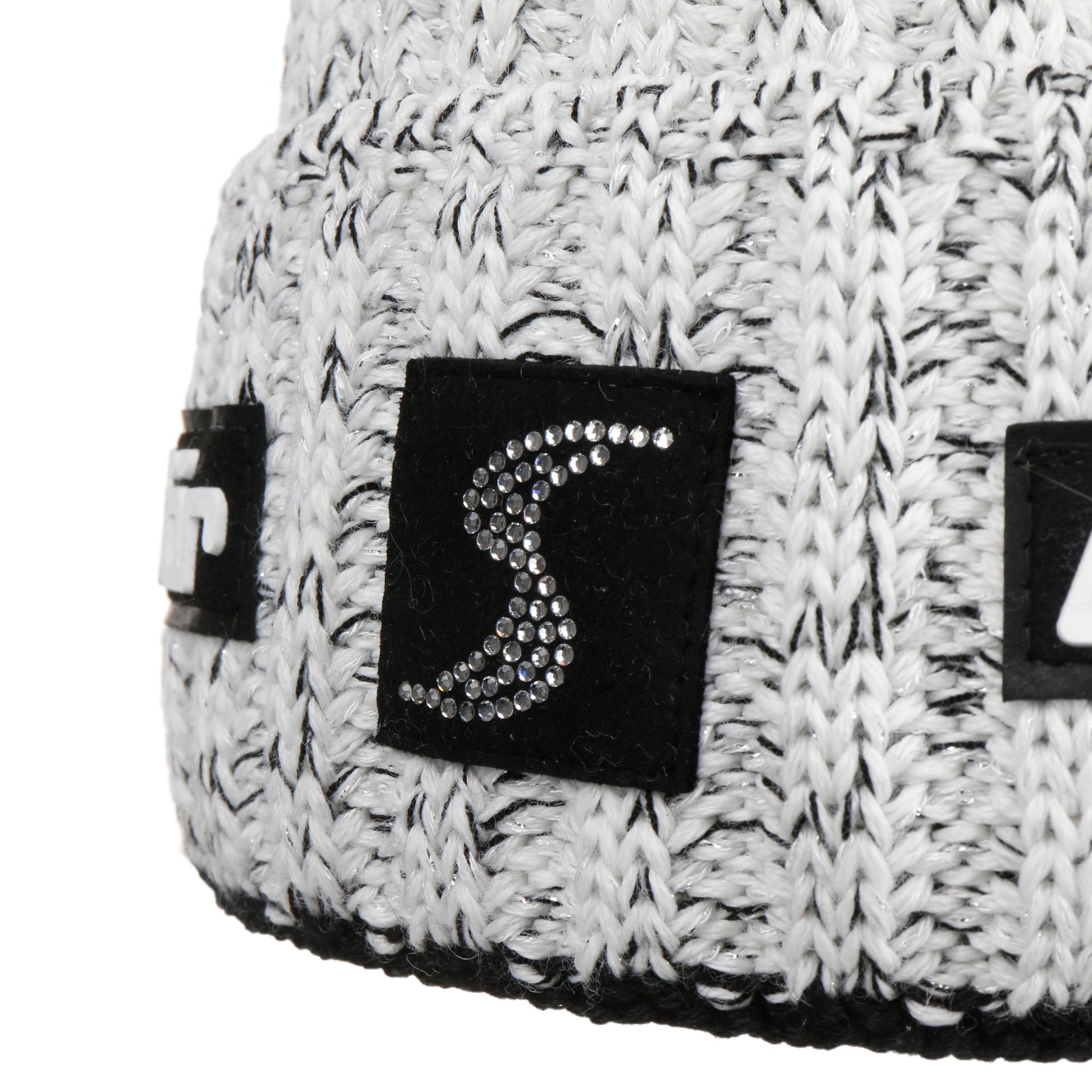 white-black