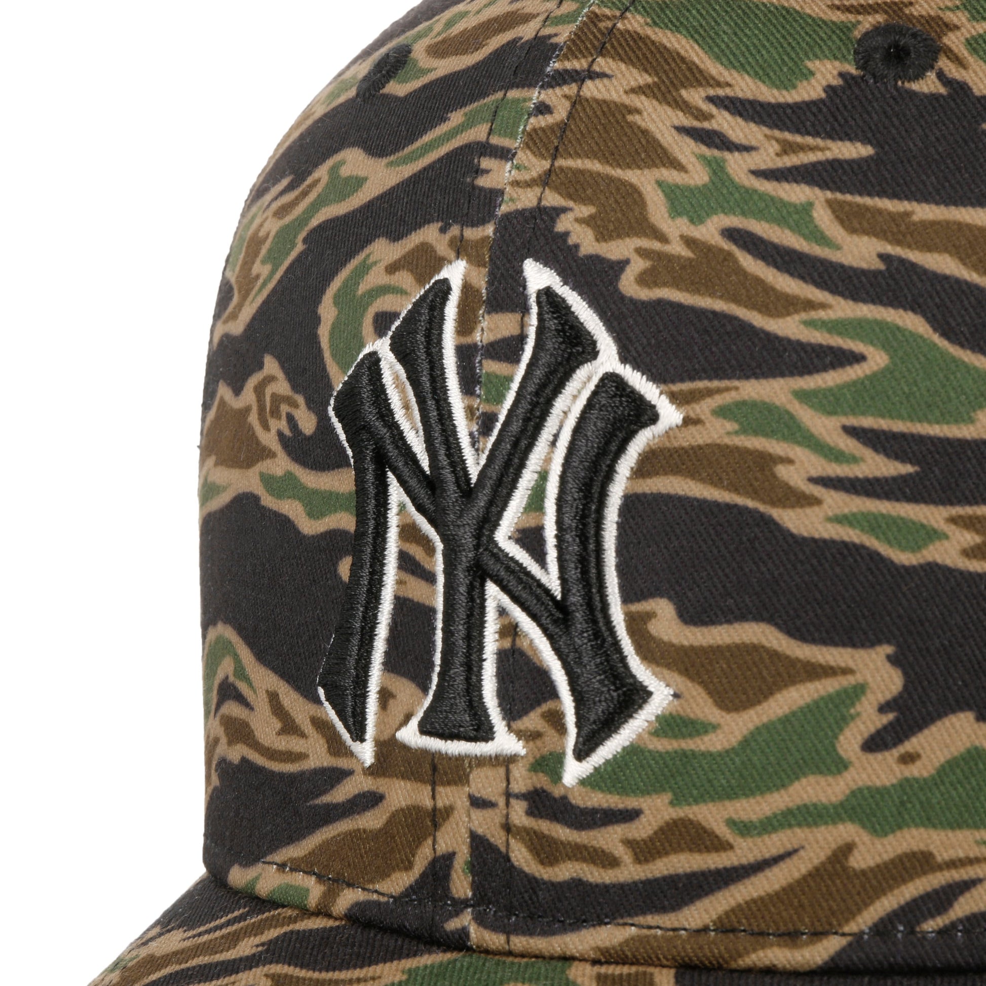 camouflage