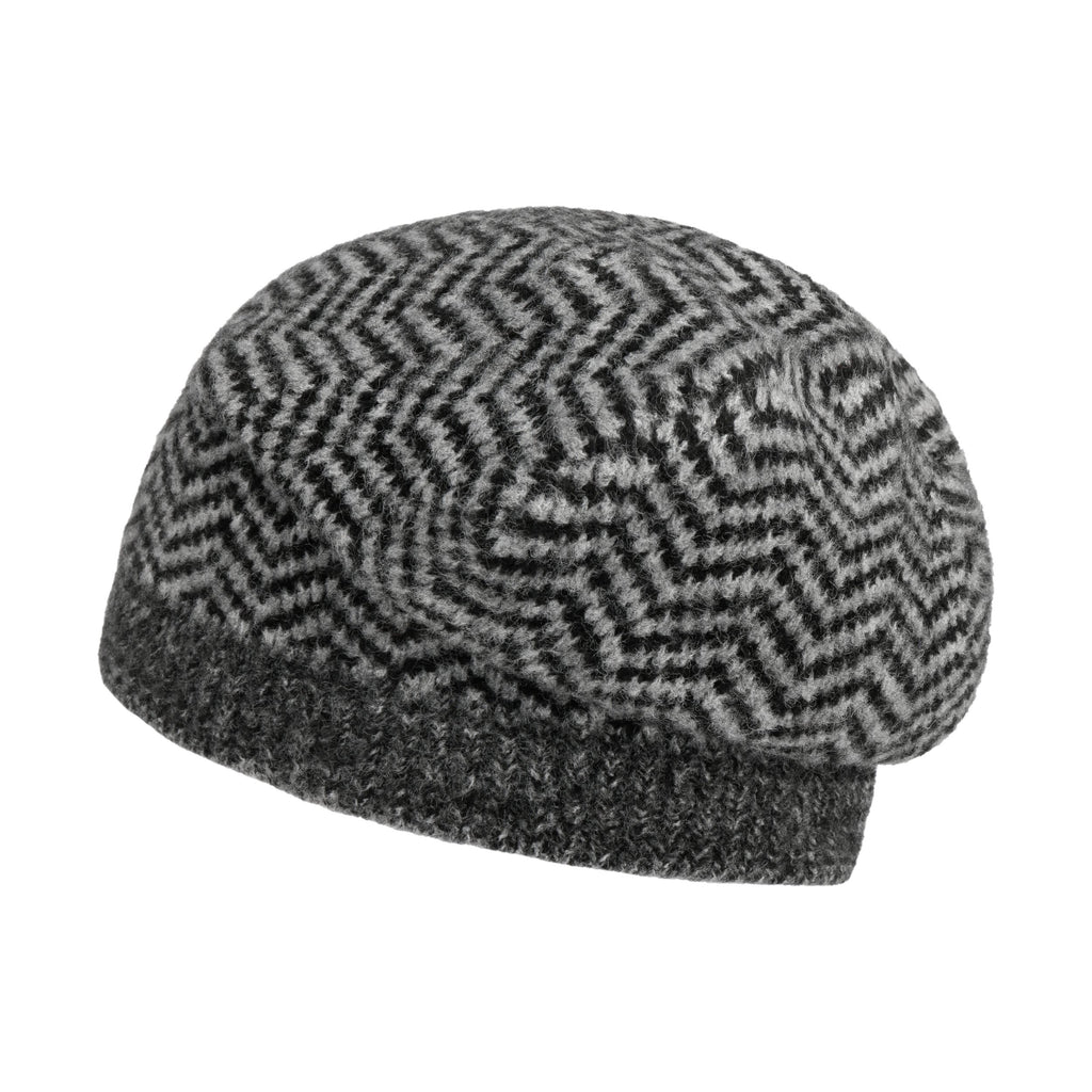 black-grey
