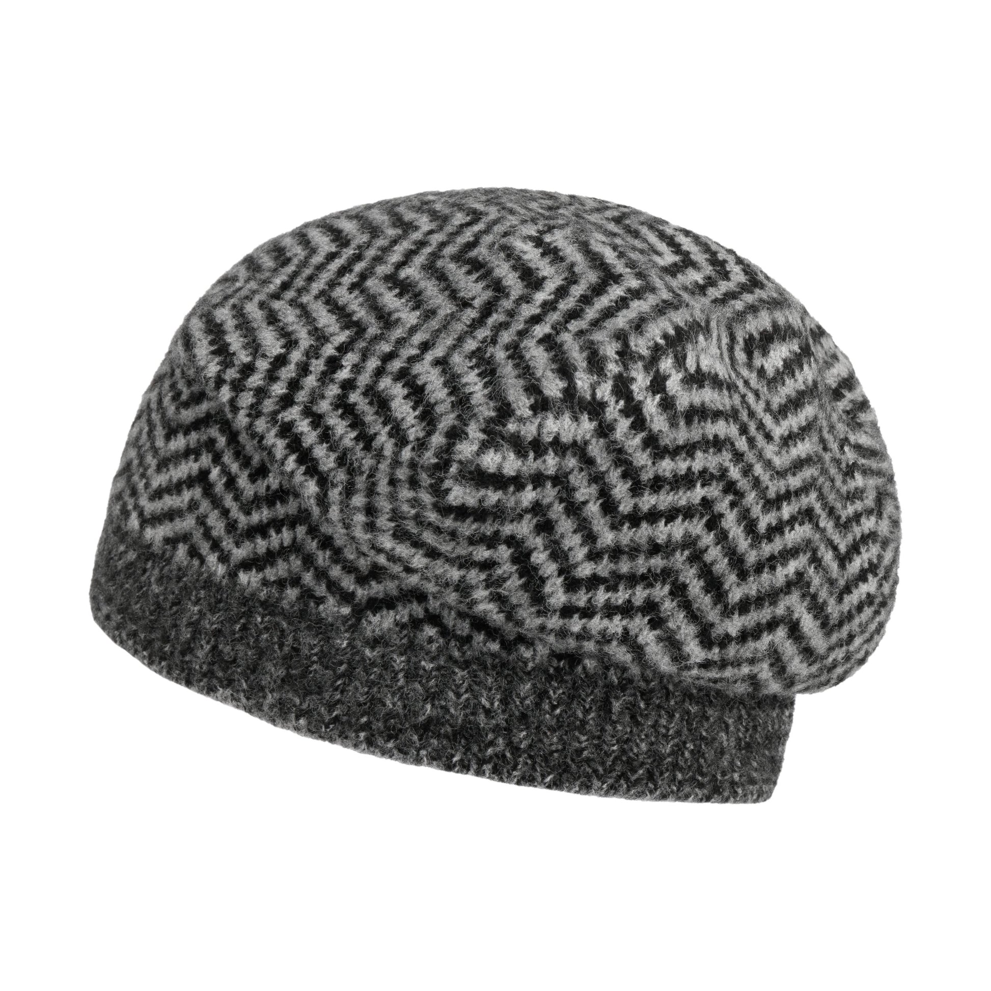 black-grey