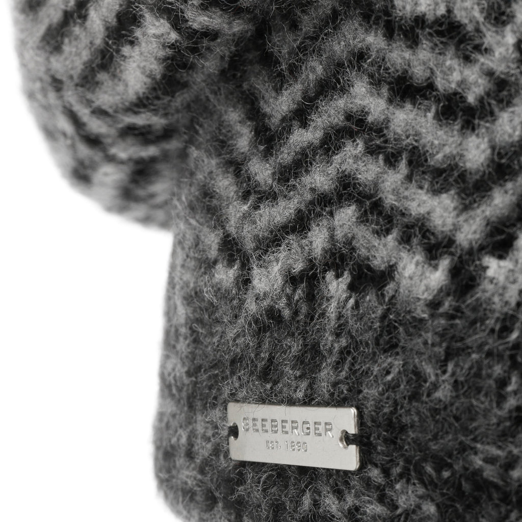 black-grey
