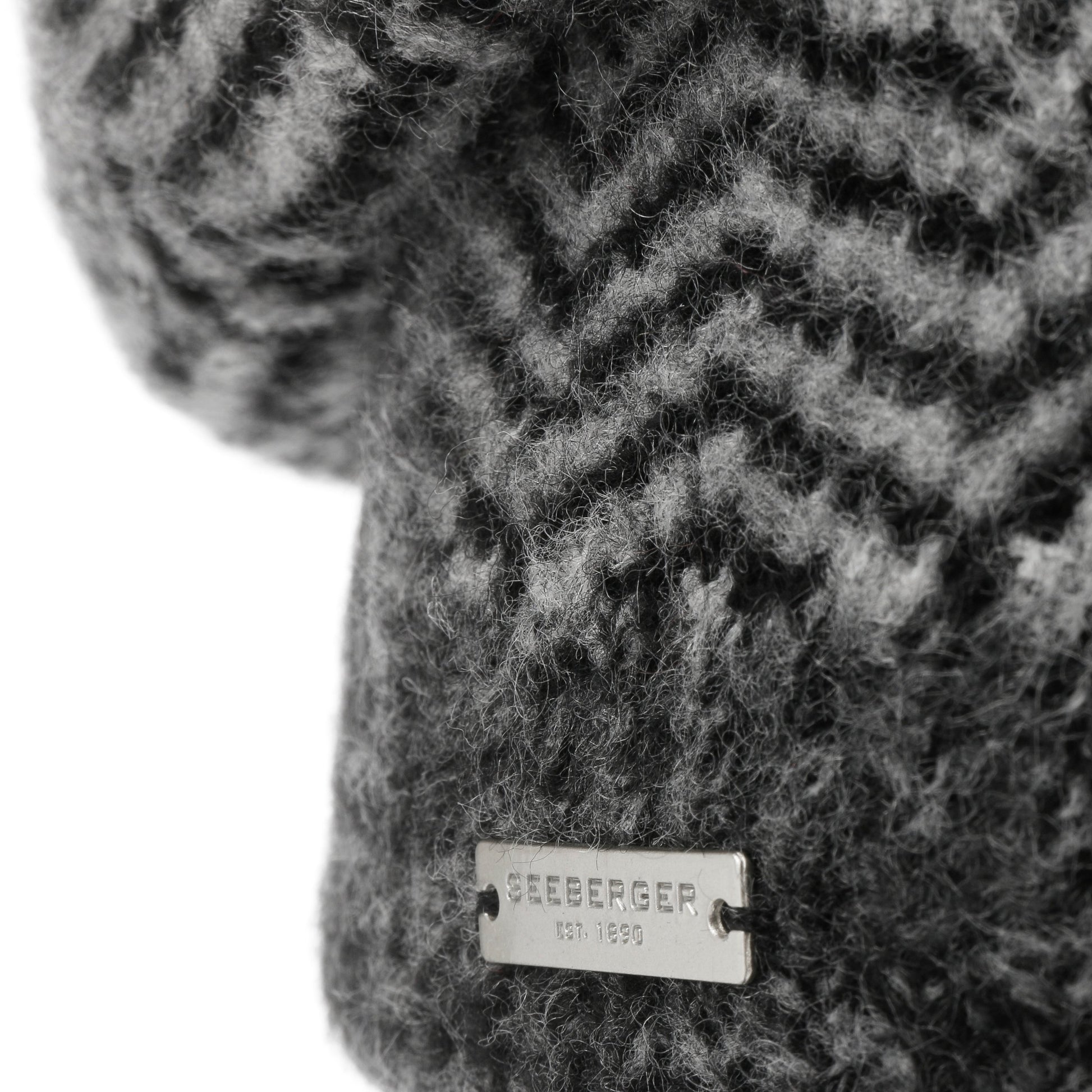 black-grey