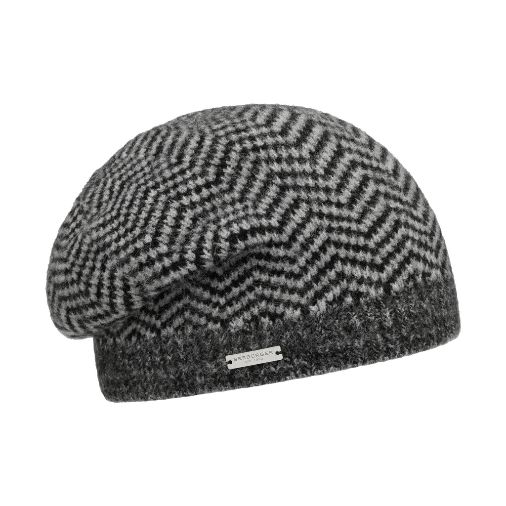 black-grey