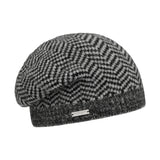 black-grey