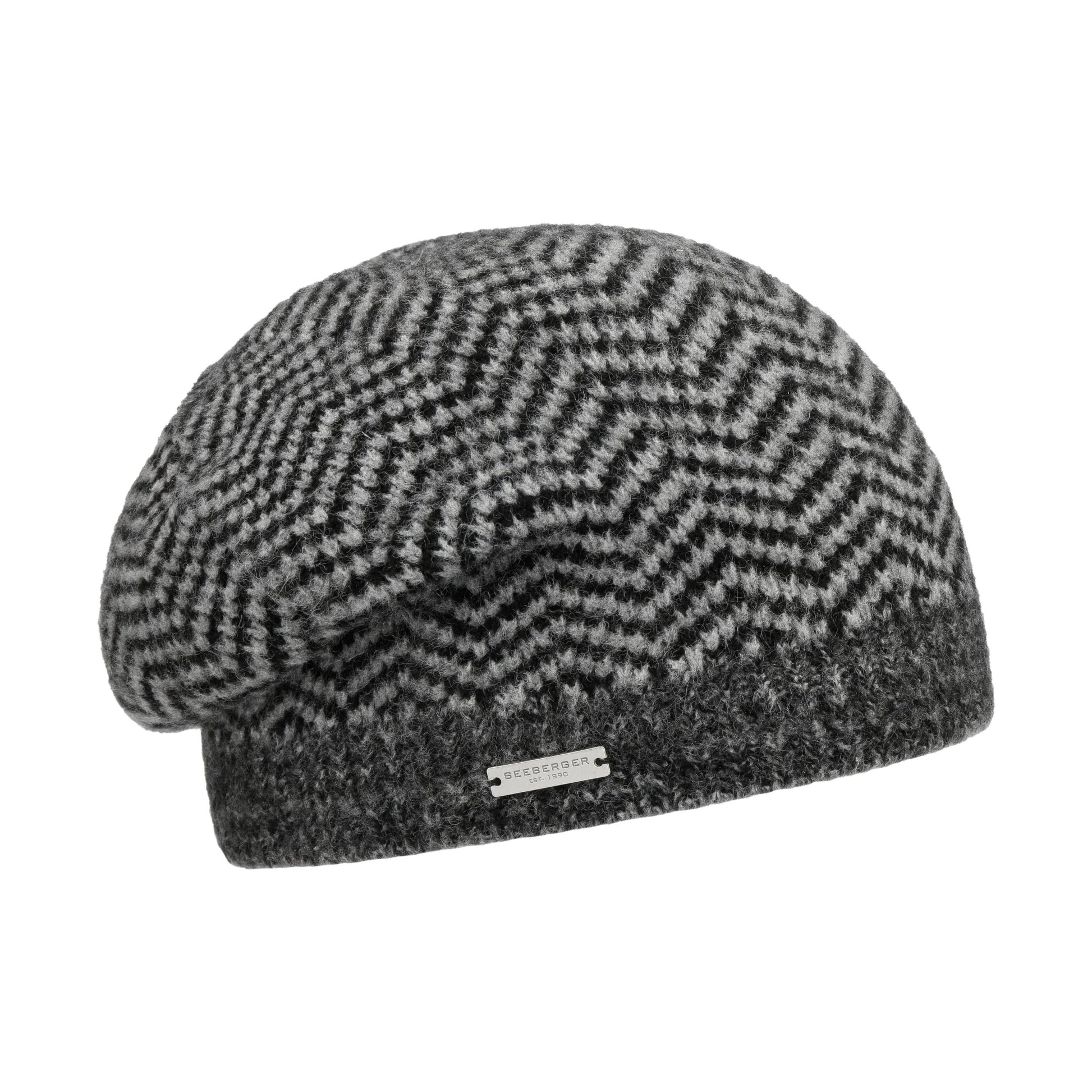 black-grey