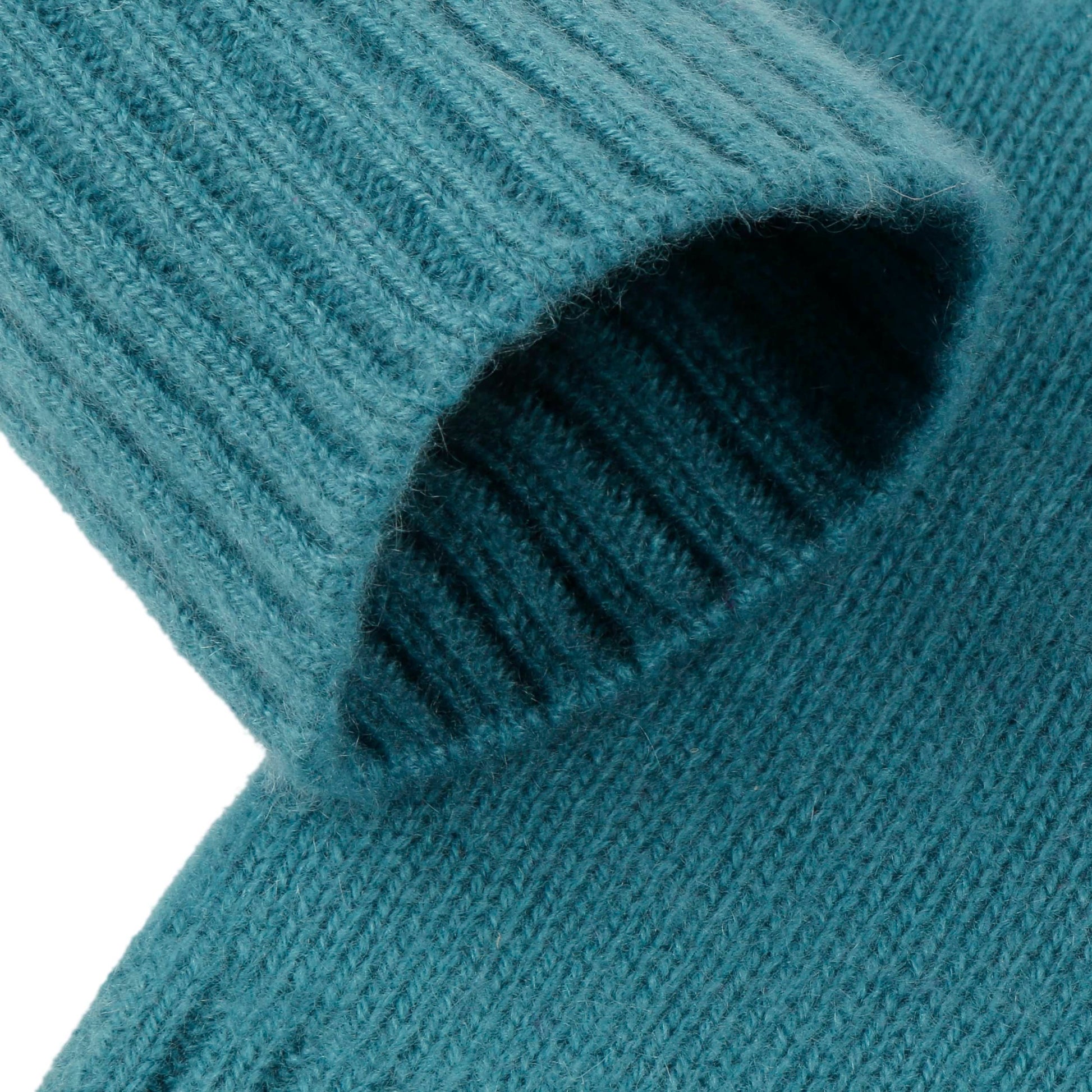 petrol blue