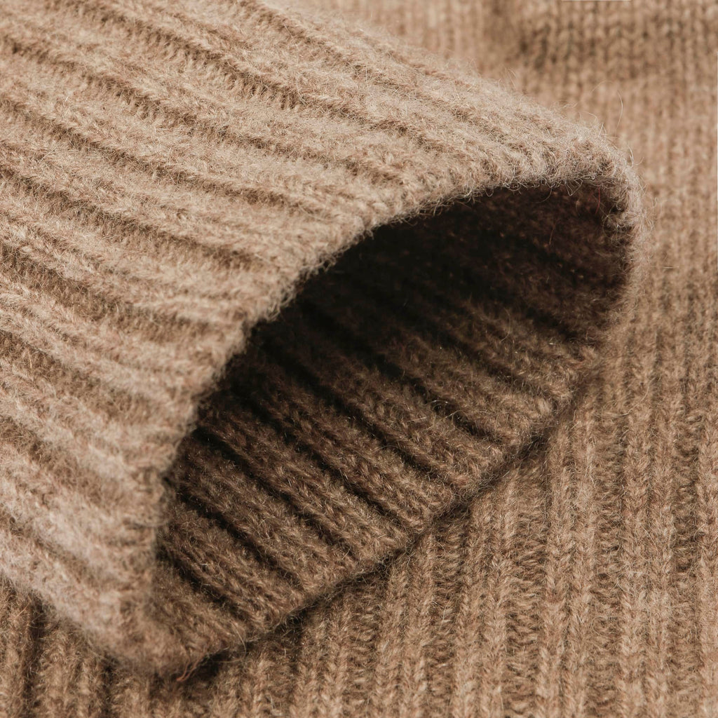 dark beige
