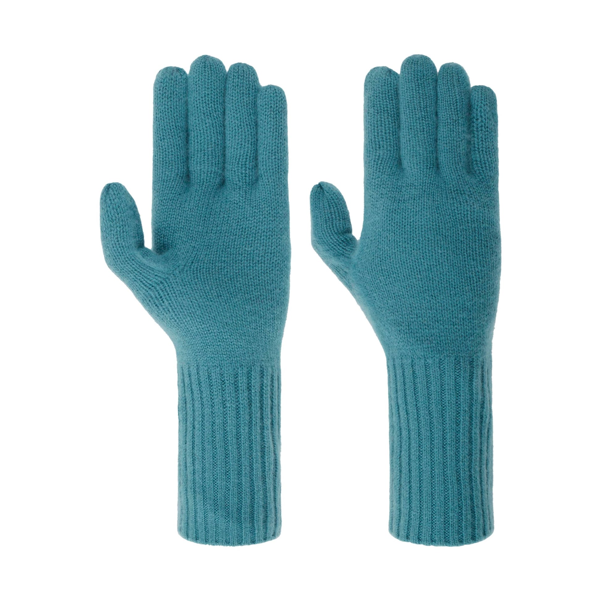 petrol blue