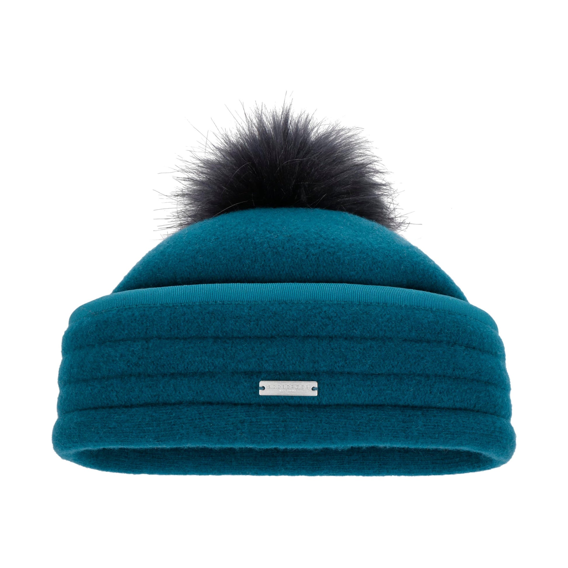 petrol blue