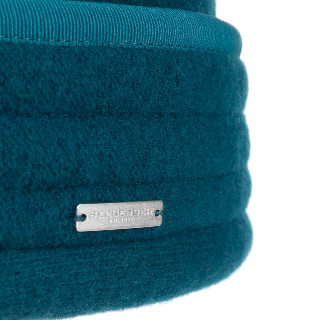 petrol blue