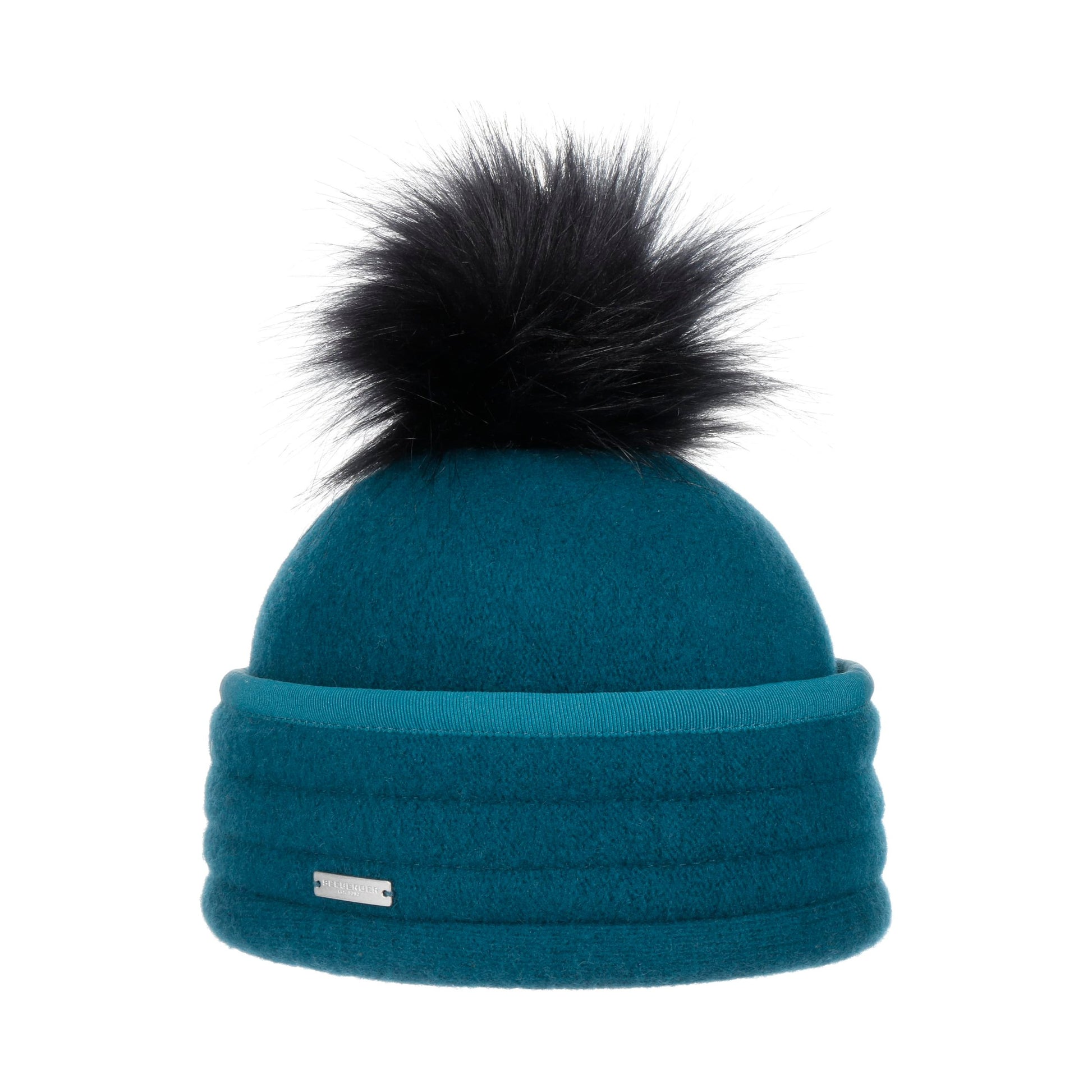 petrol blue