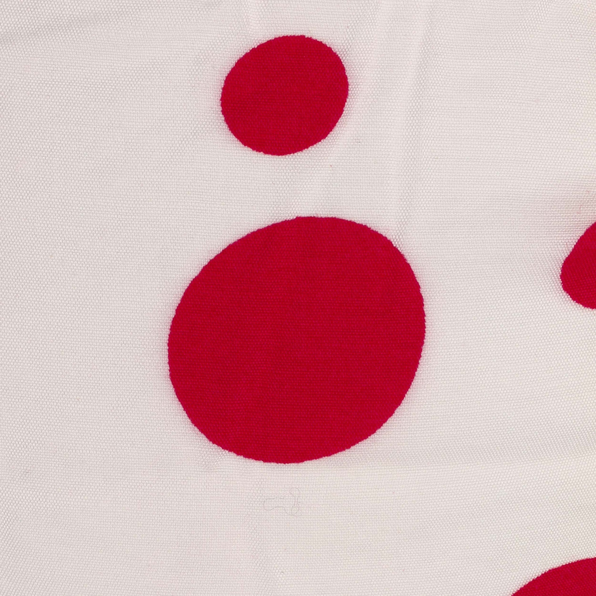 white-red