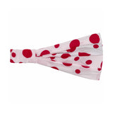 white-red
