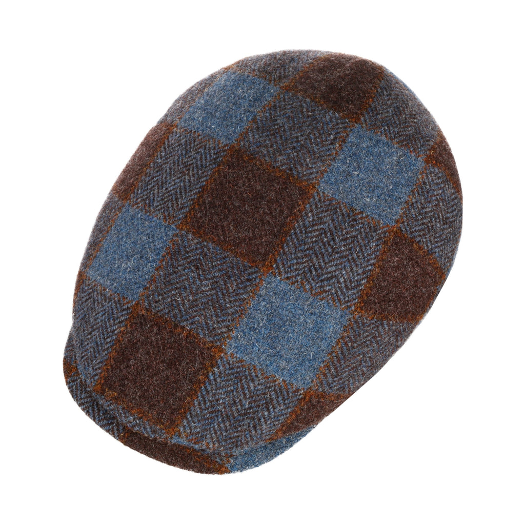 brown-blue