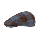 brown-blue