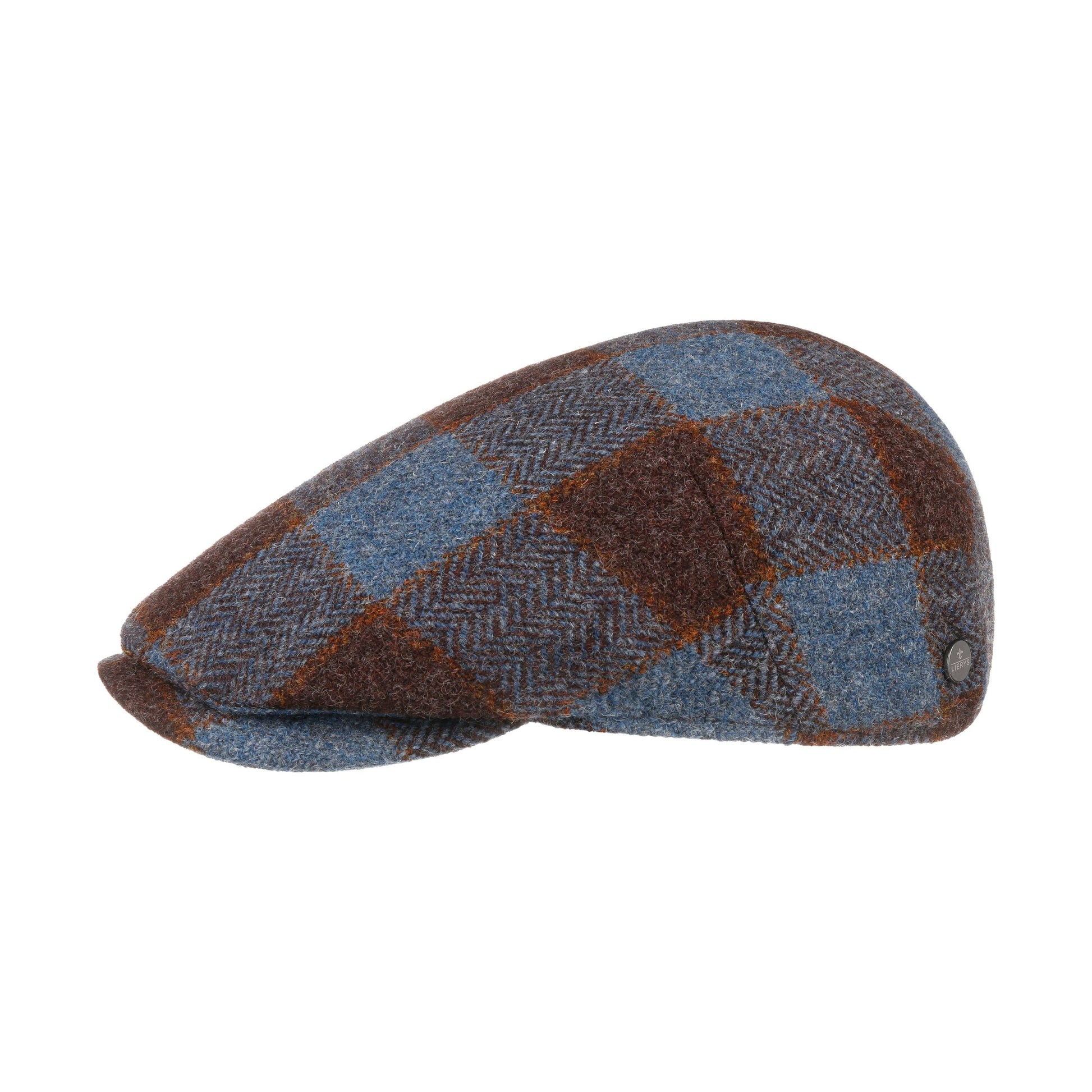 brown-blue