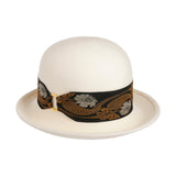 cream white