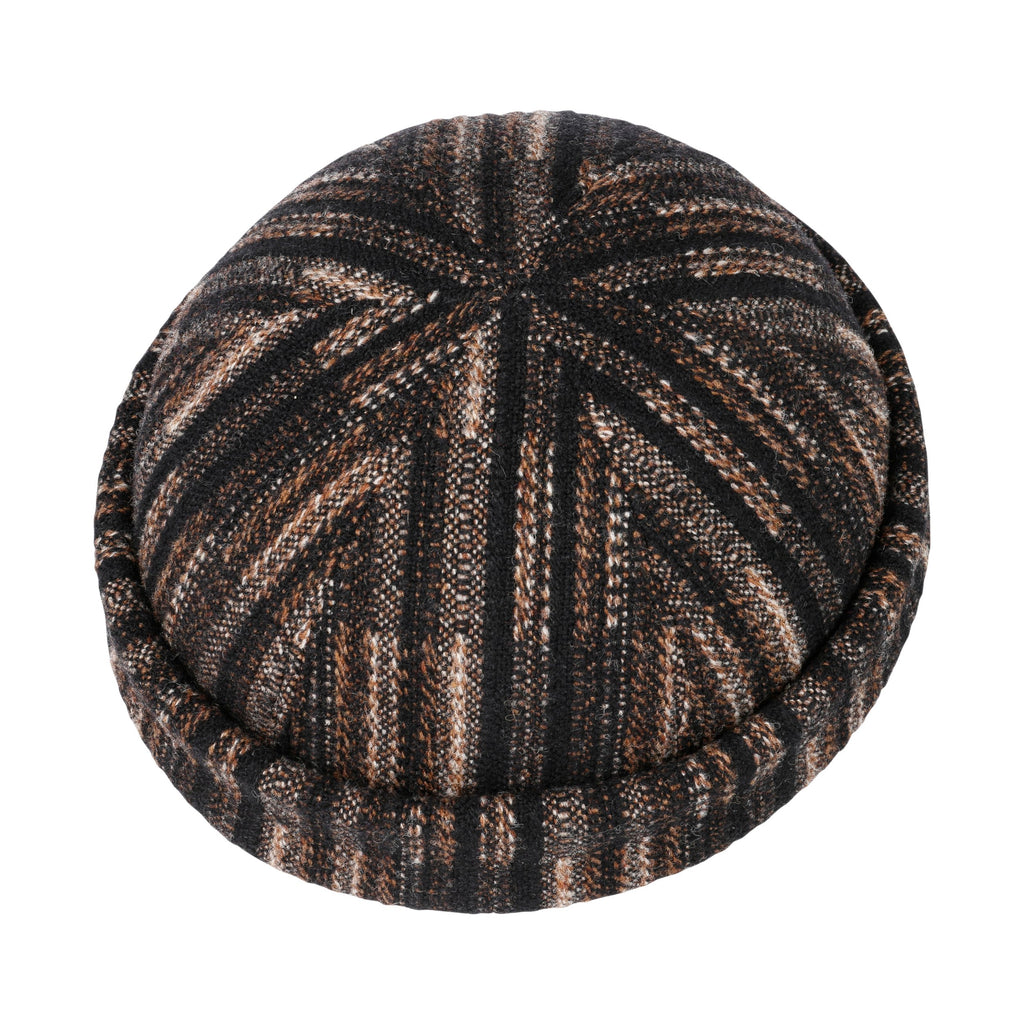 black-beige