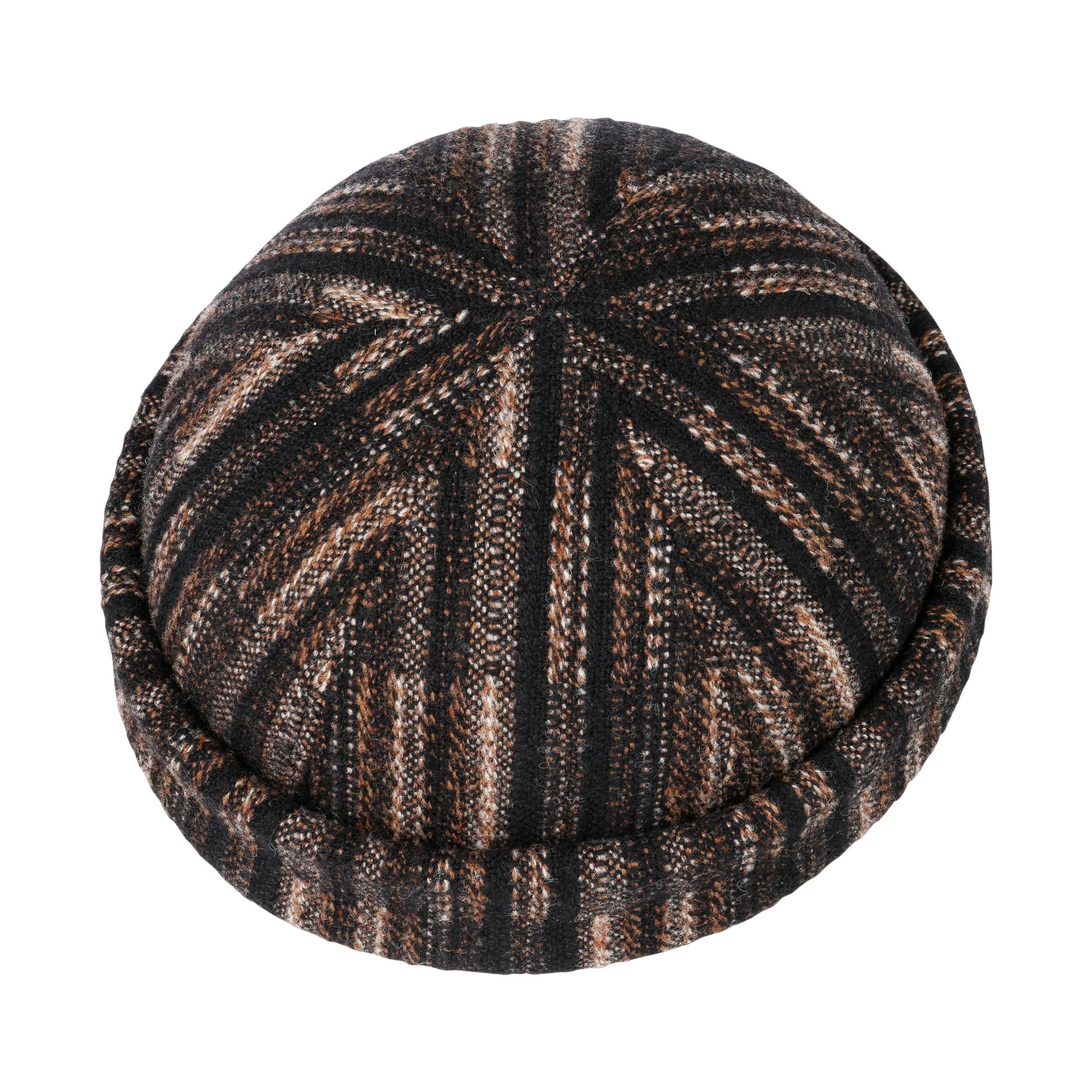 black-beige