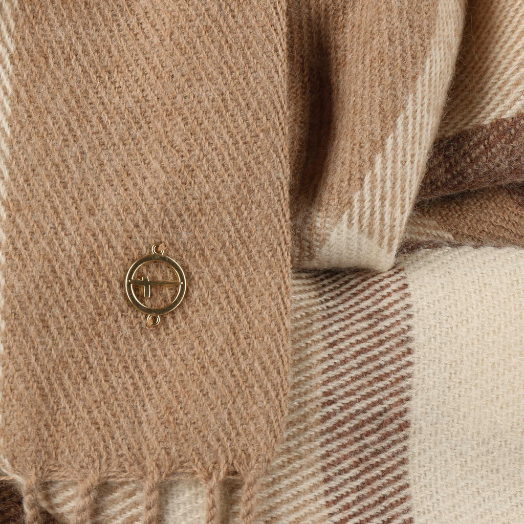 beige