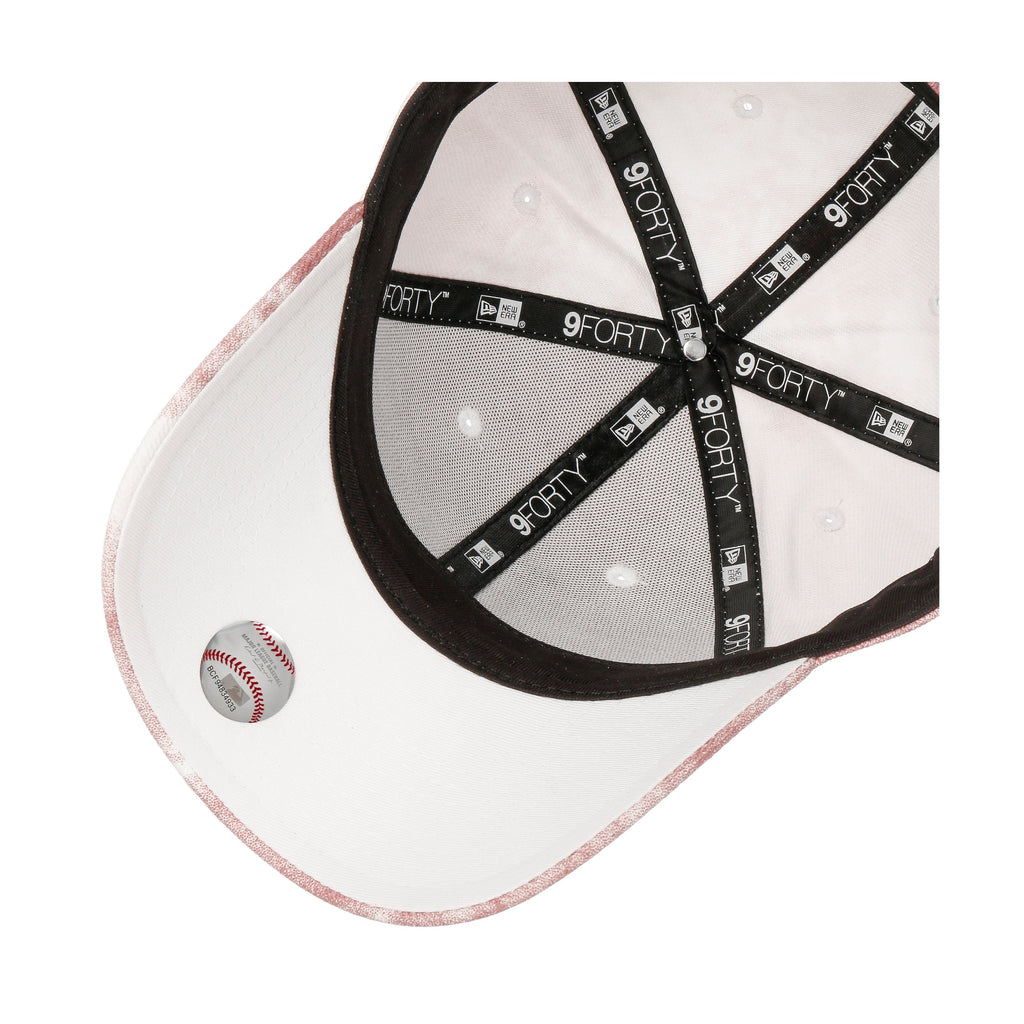 white-red