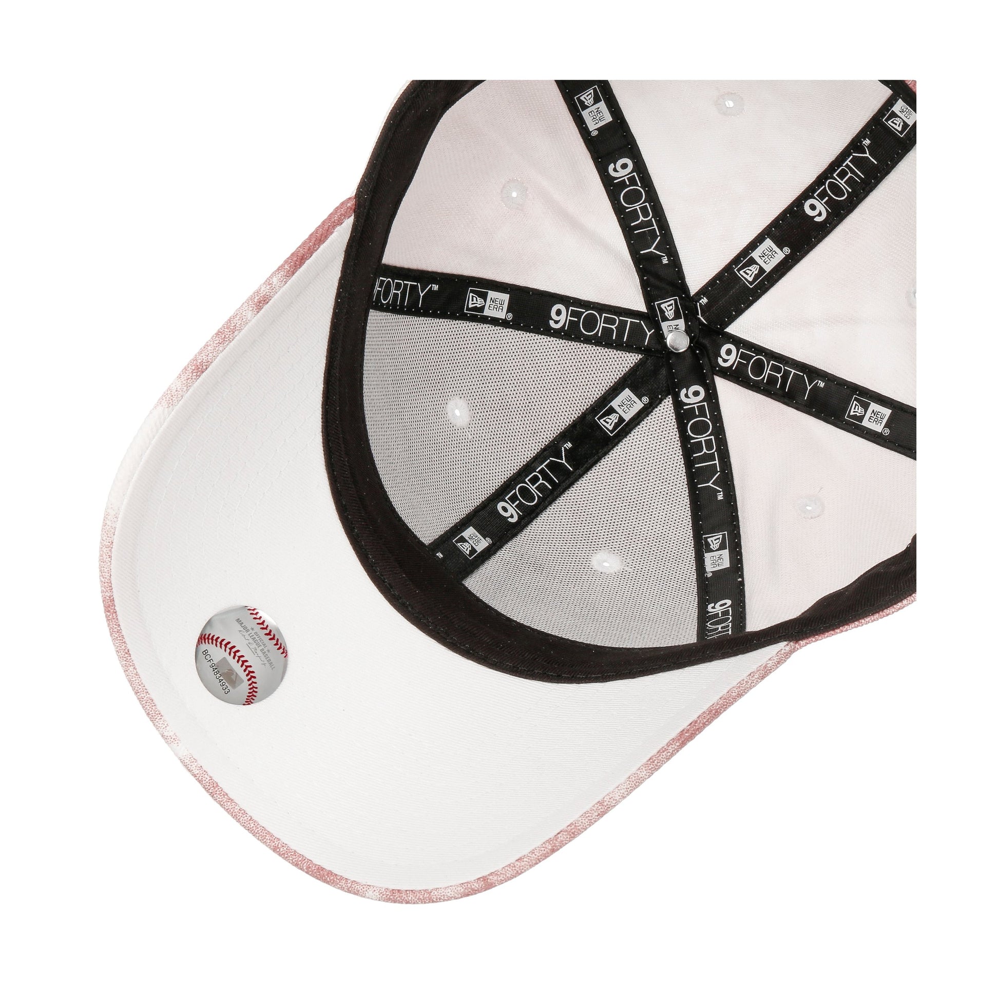 white-red
