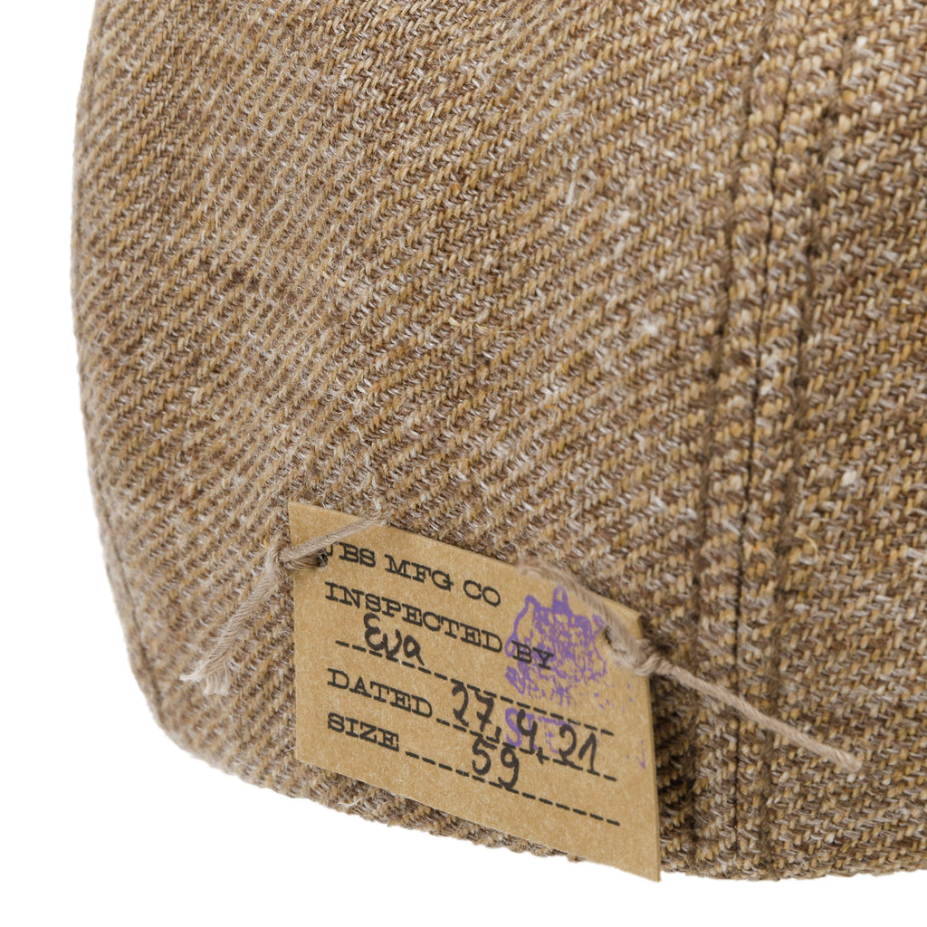 brown-mottled