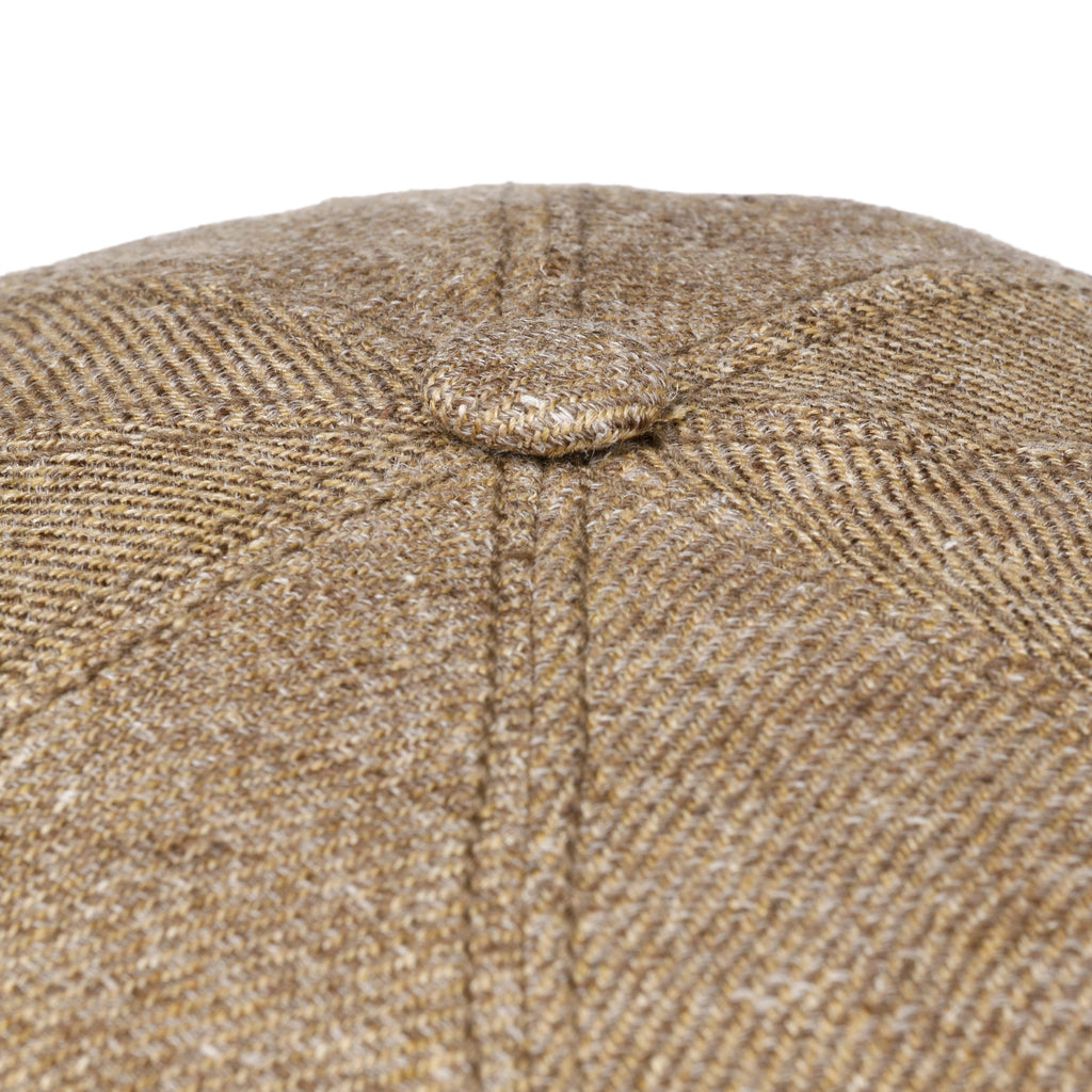 brown-mottled