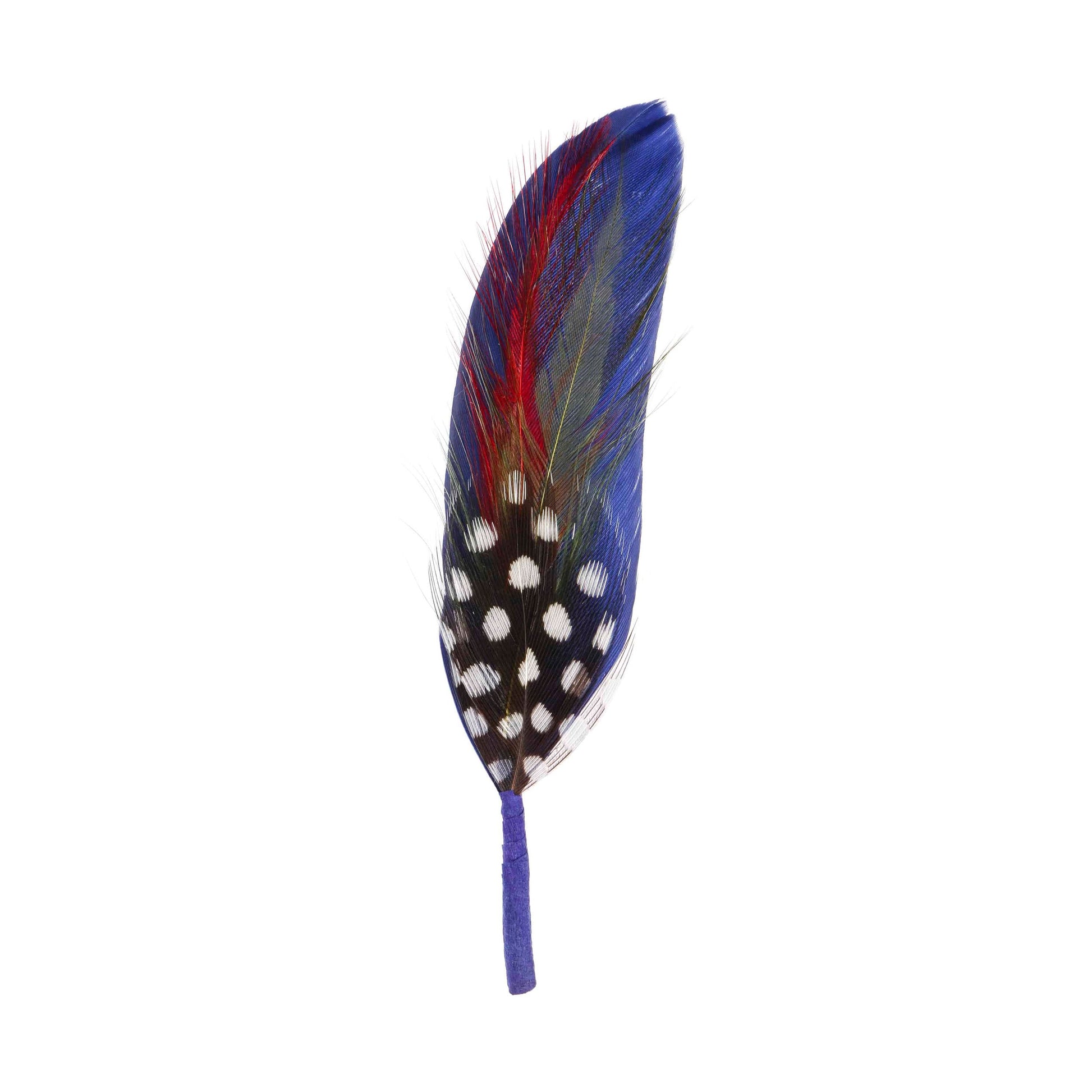 blue-red