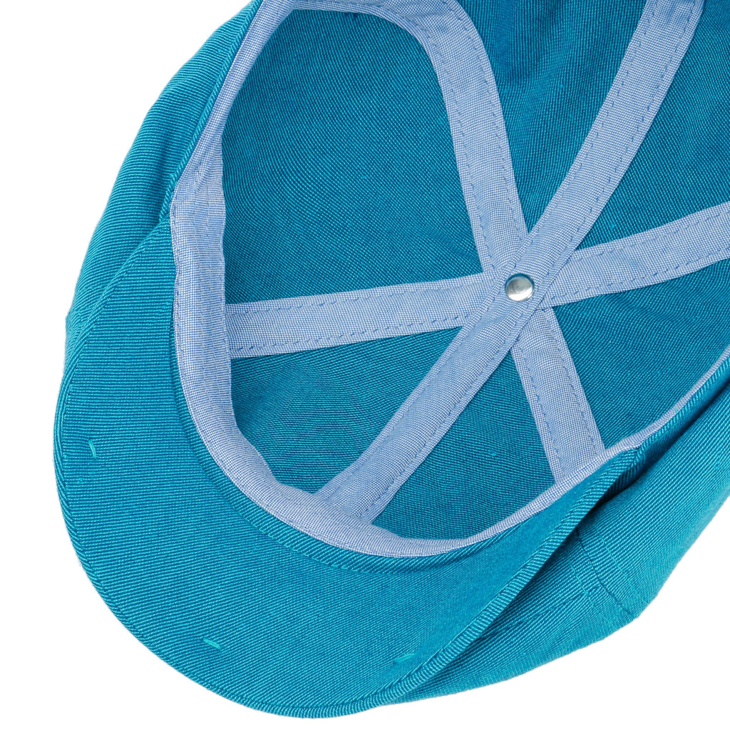 petrol blue