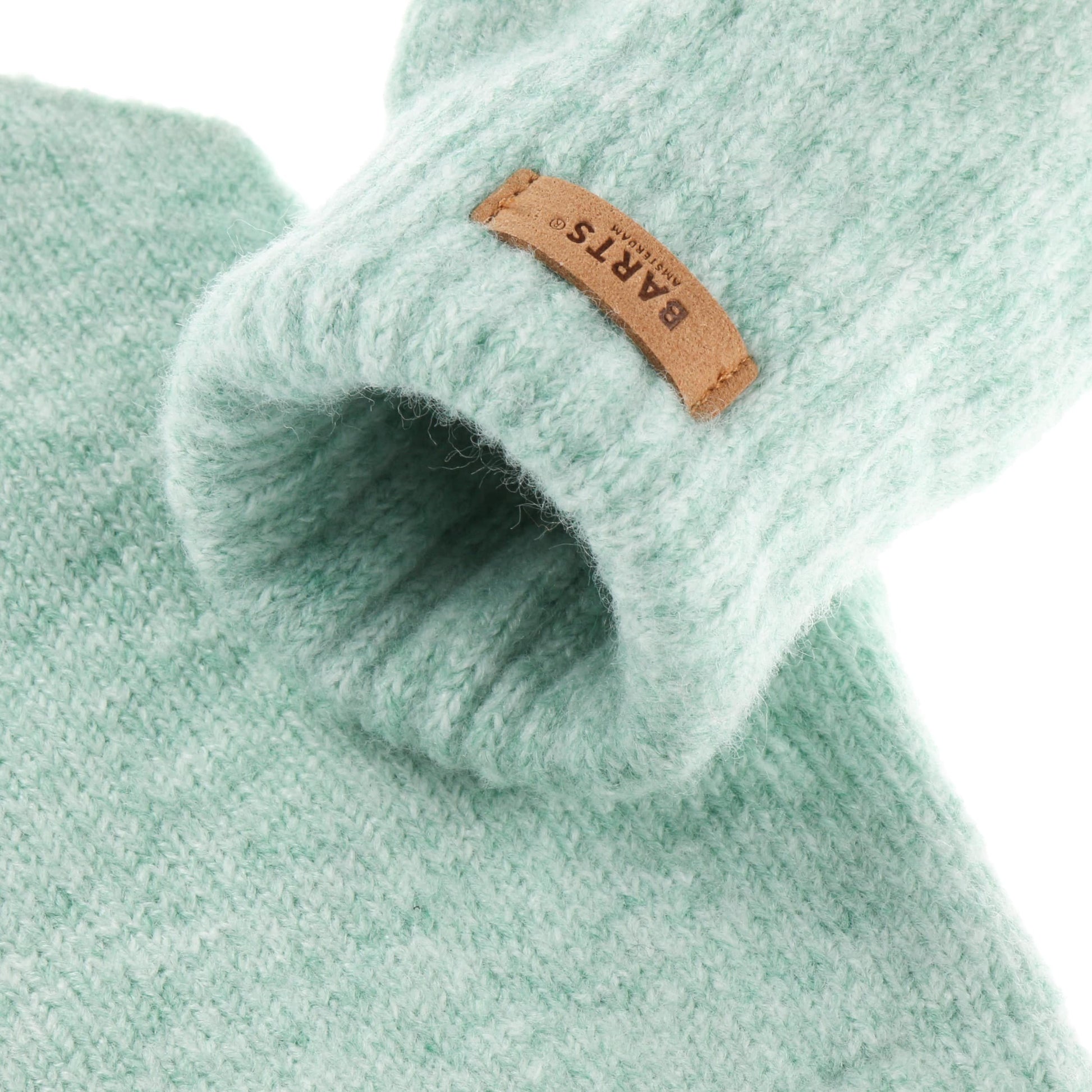 mint green