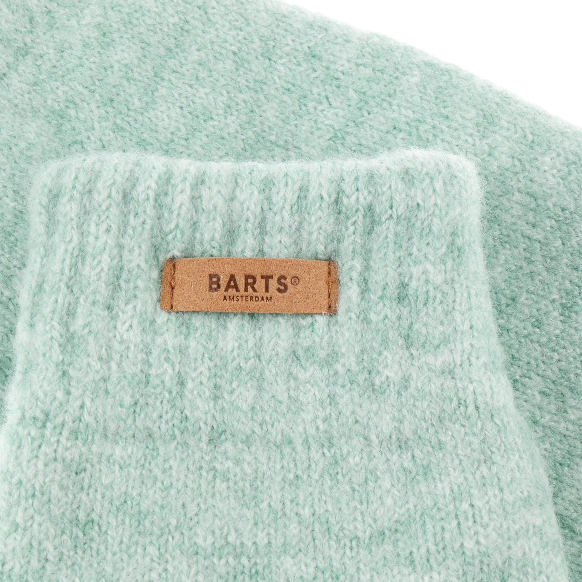 mint green