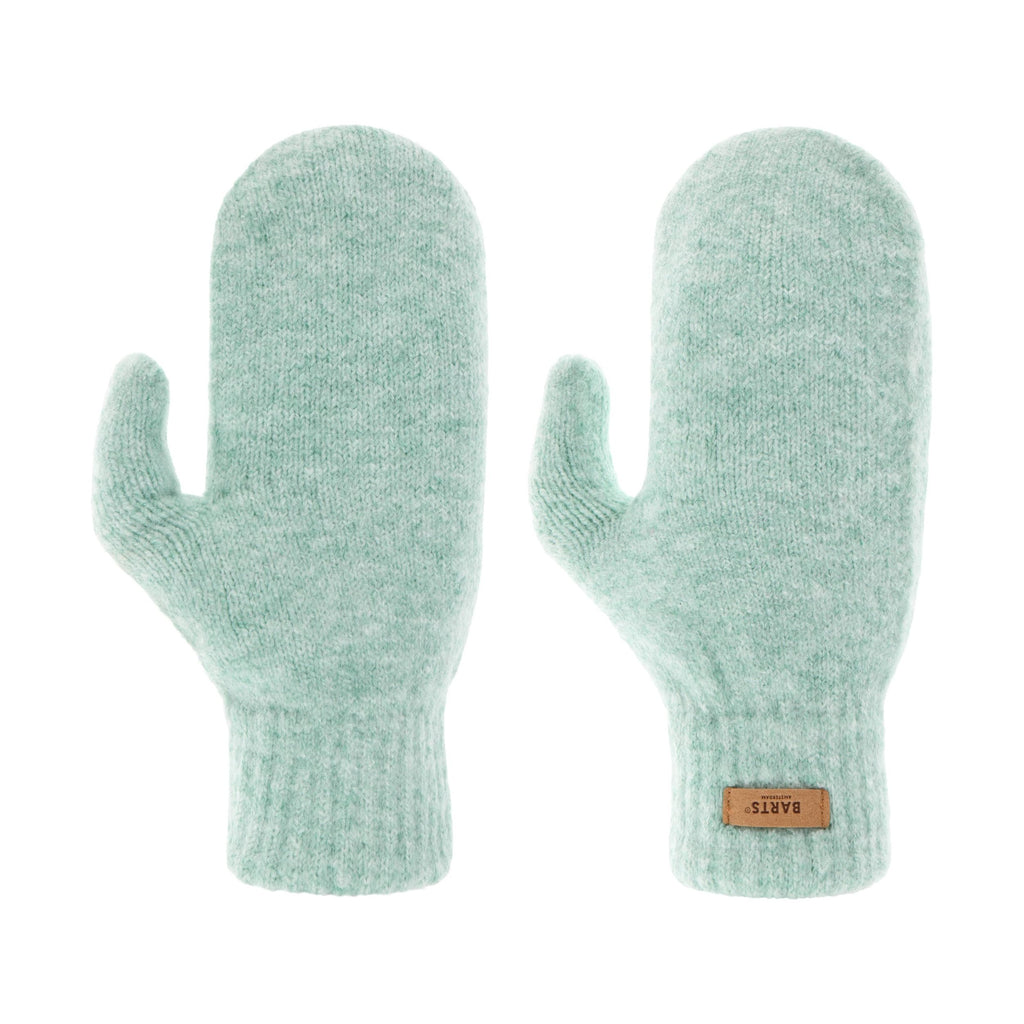 mint green