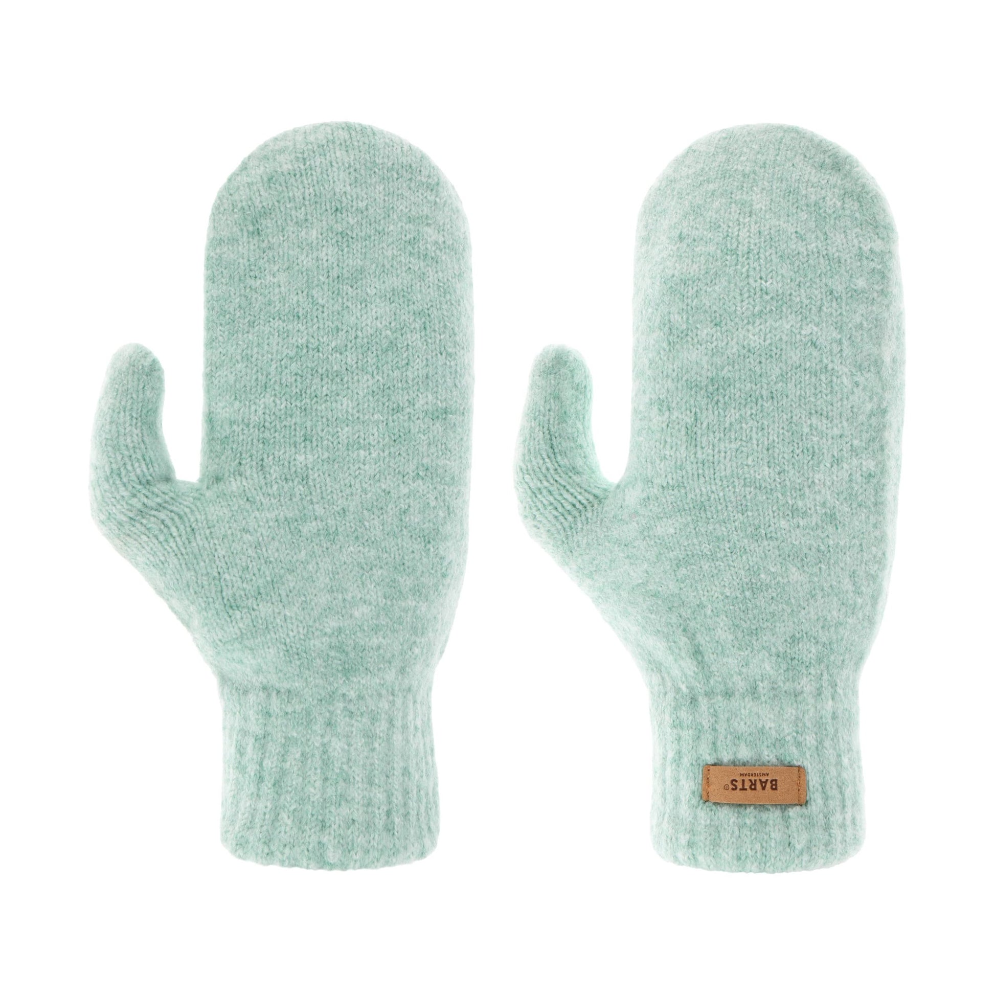 mint green