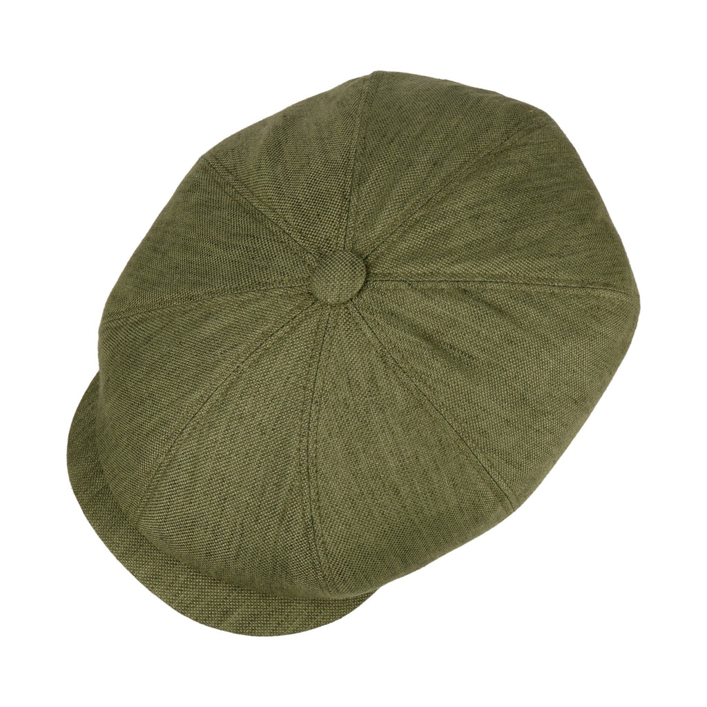 olive-mottled