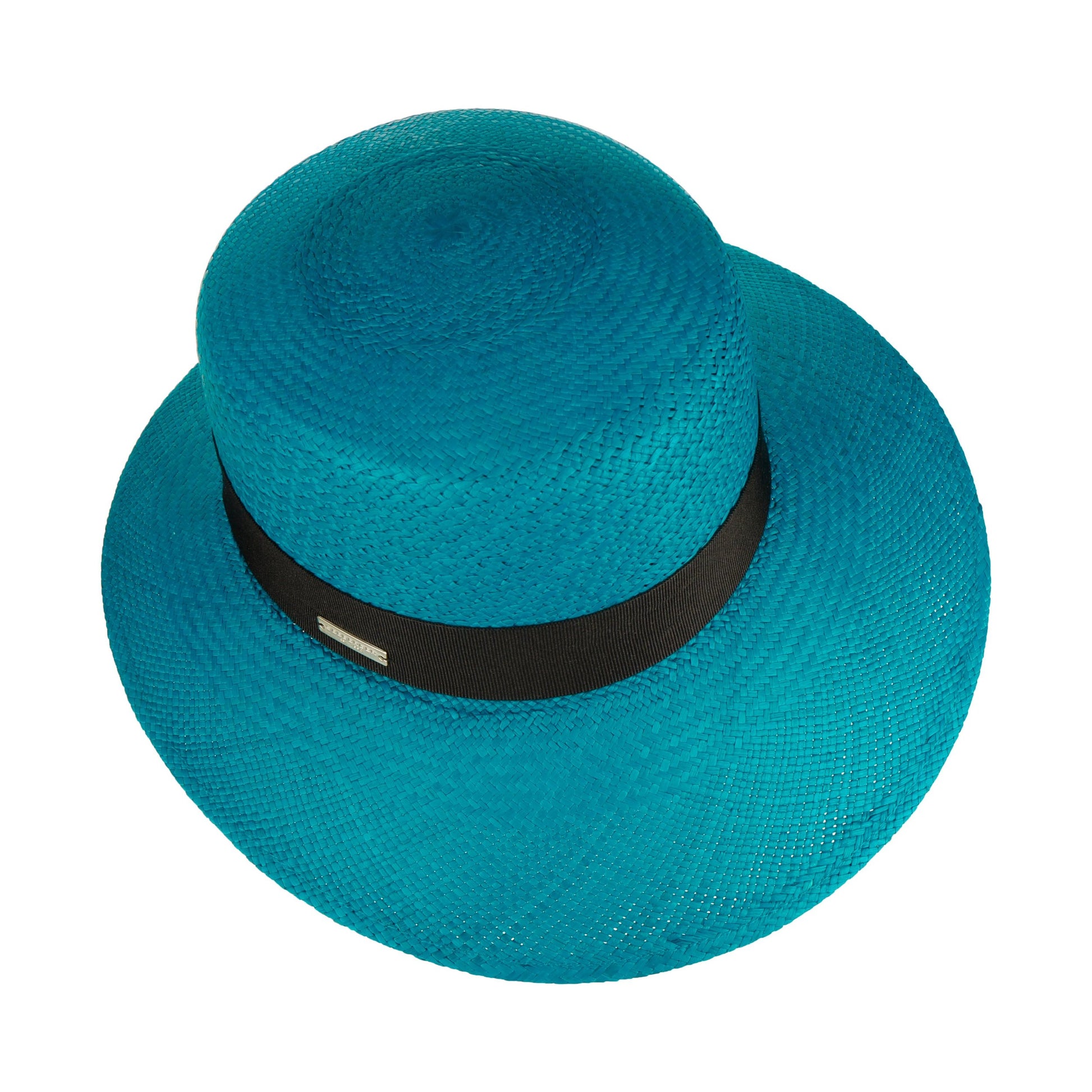 petrol blue