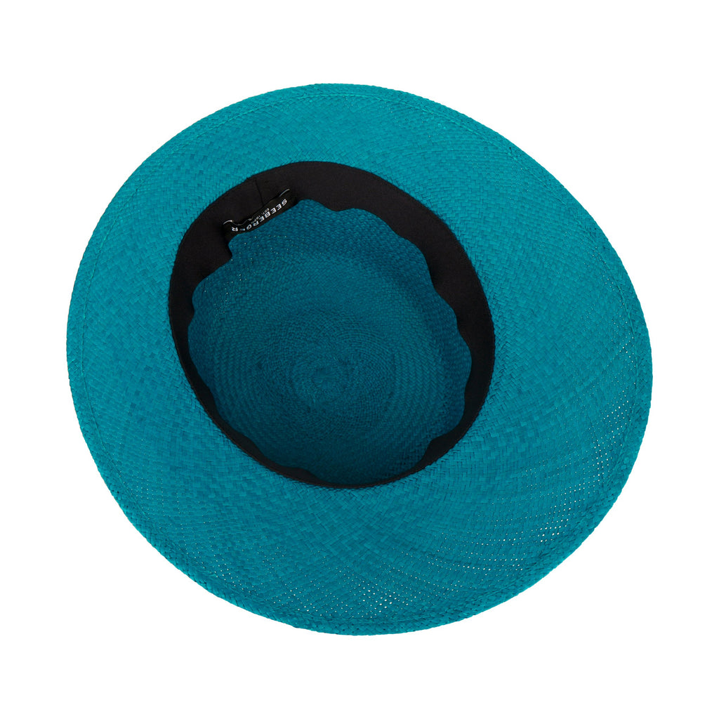 petrol blue