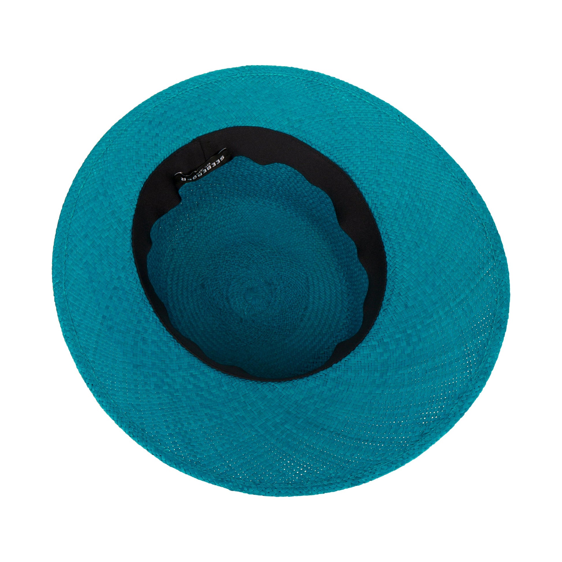 petrol blue
