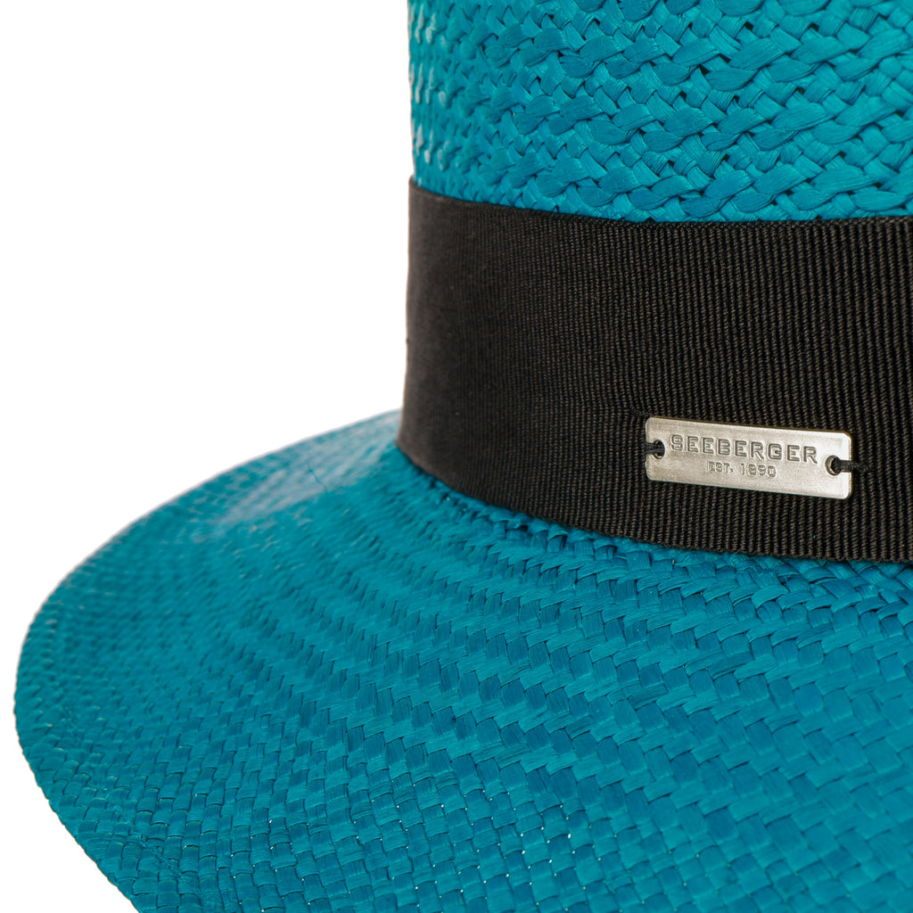 petrol blue