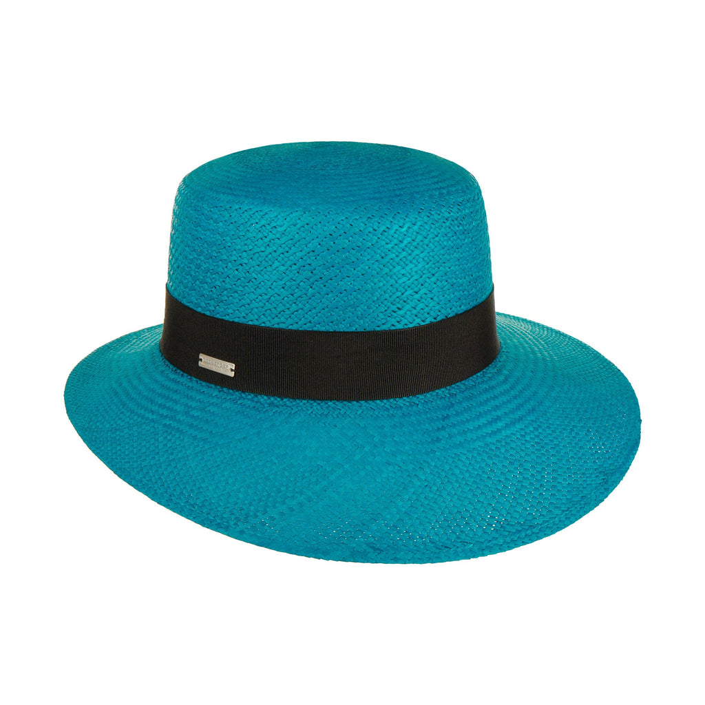 petrol blue