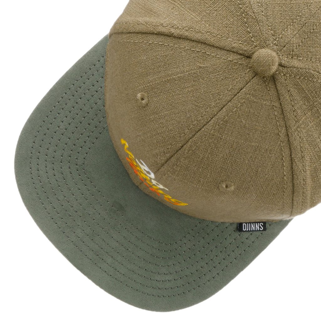 olive
